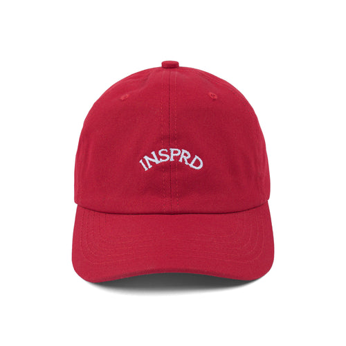 Inspired27 - Polo Cap Public Ht