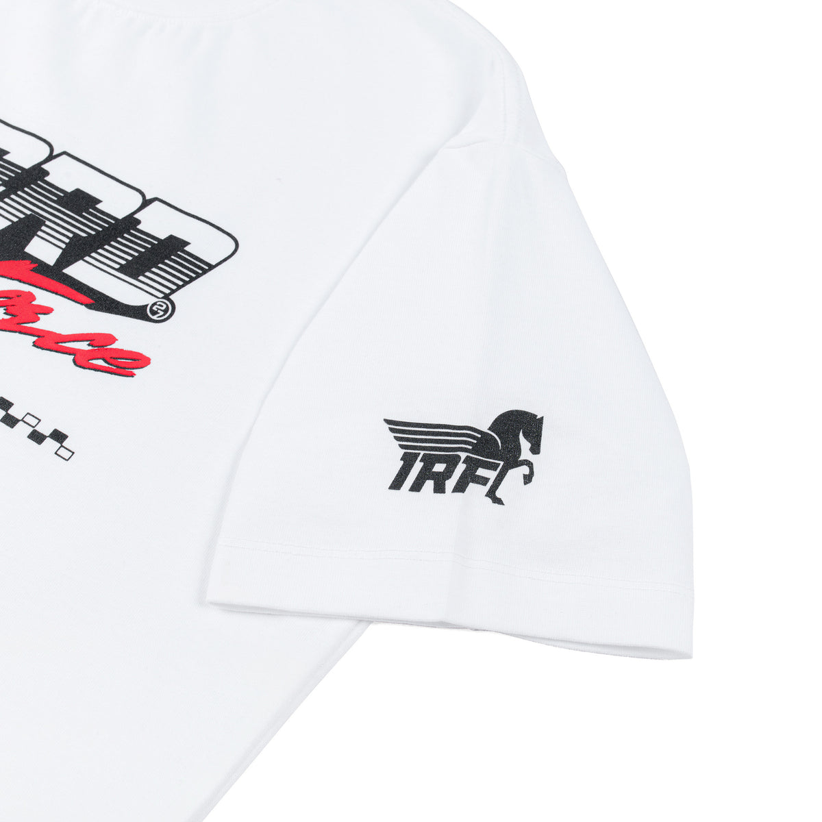 Inspired27 Racing Force V3 - Friction Ovs