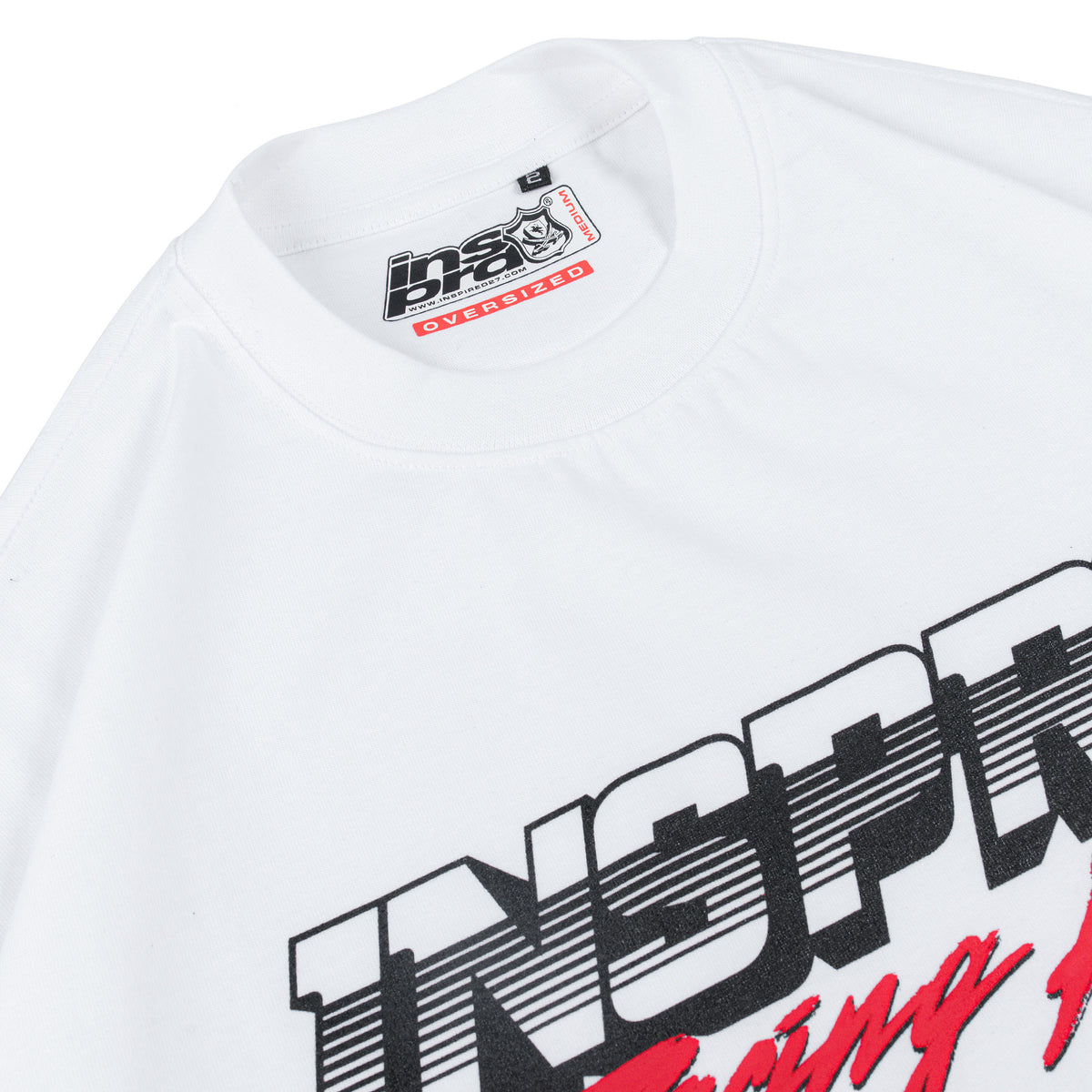 Inspired27 Racing Force V3 - Friction Ovs