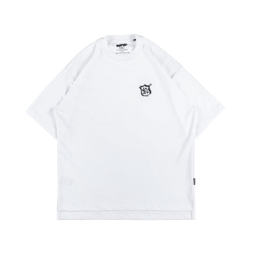 Inspired27 Tshirt Oversize - Remain