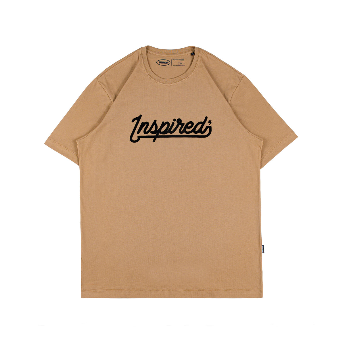 Inspired27 - Tshirt Swift Flock