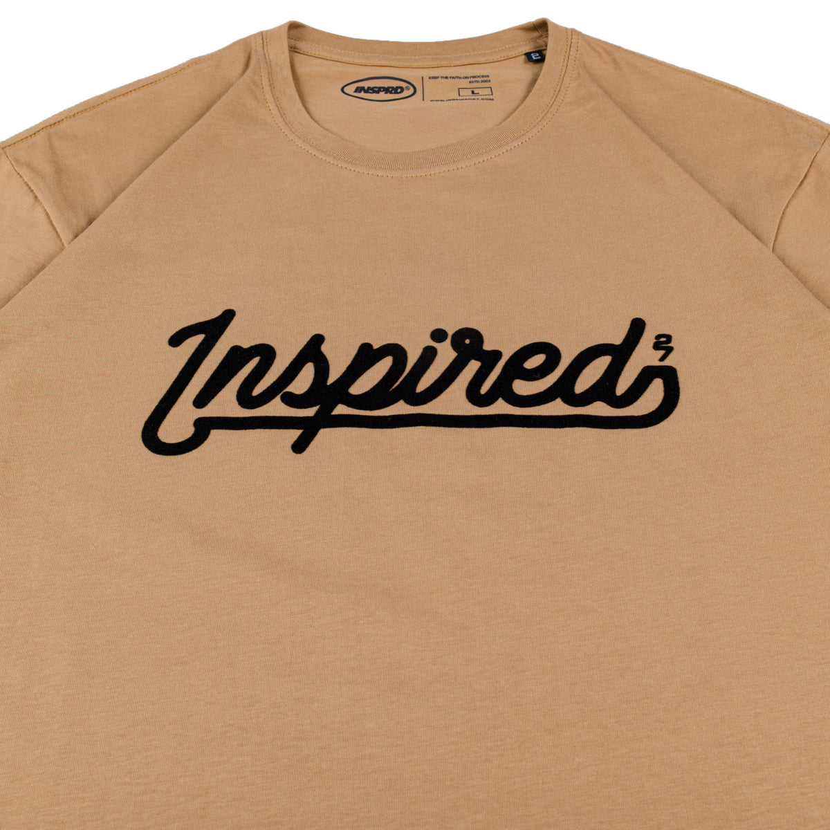 Inspired27 - Tshirt Swift Flock