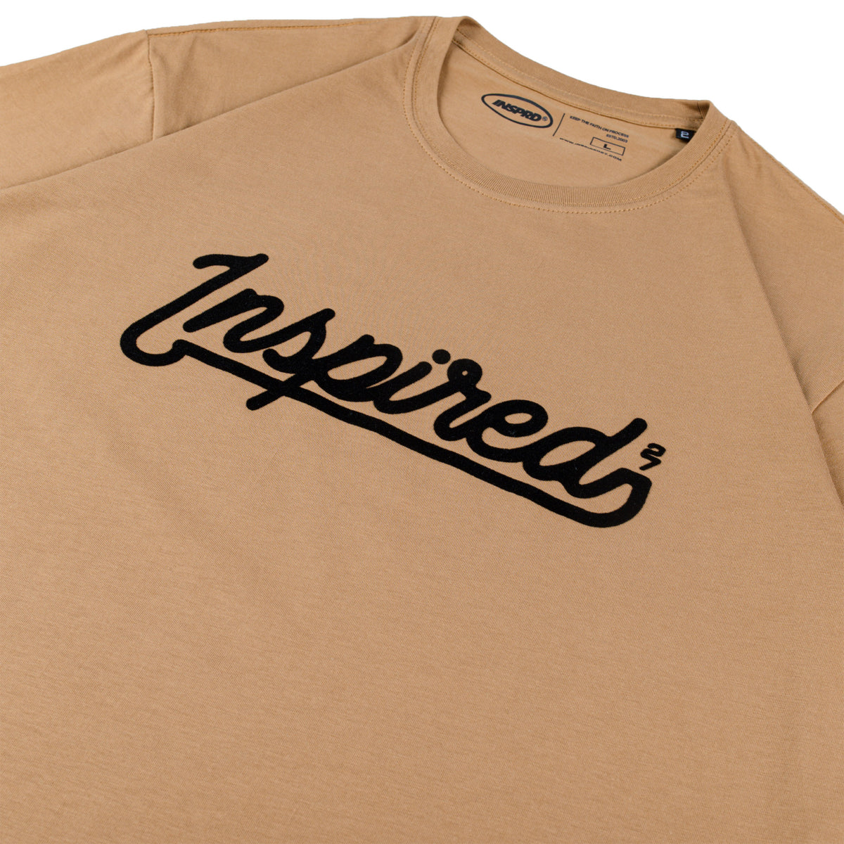 Inspired27 - Tshirt Swift Flock