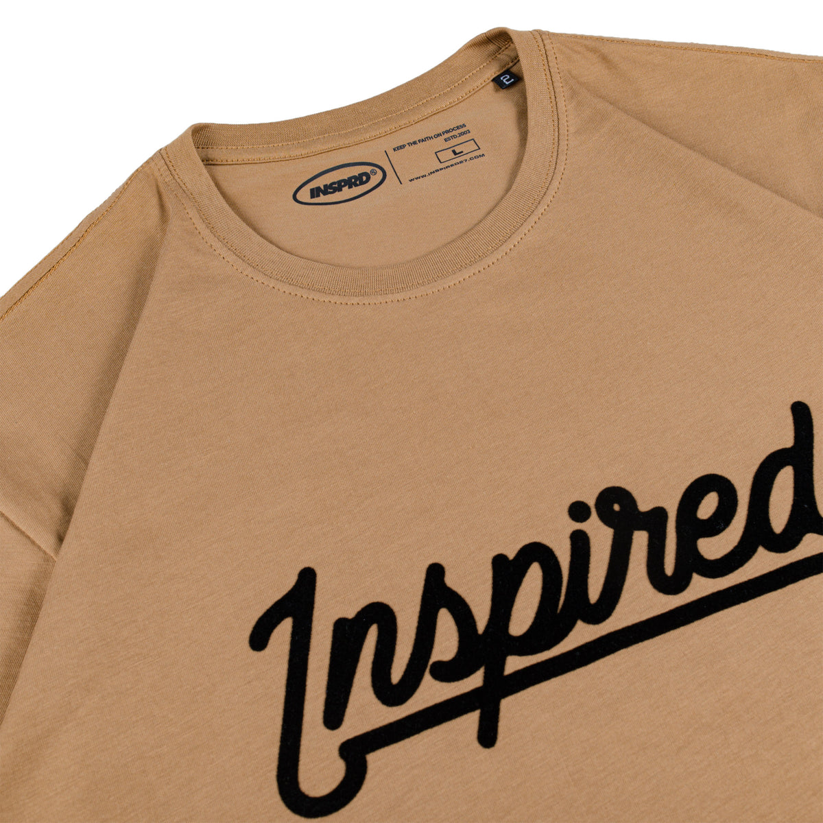 Inspired27 - Tshirt Swift Flock