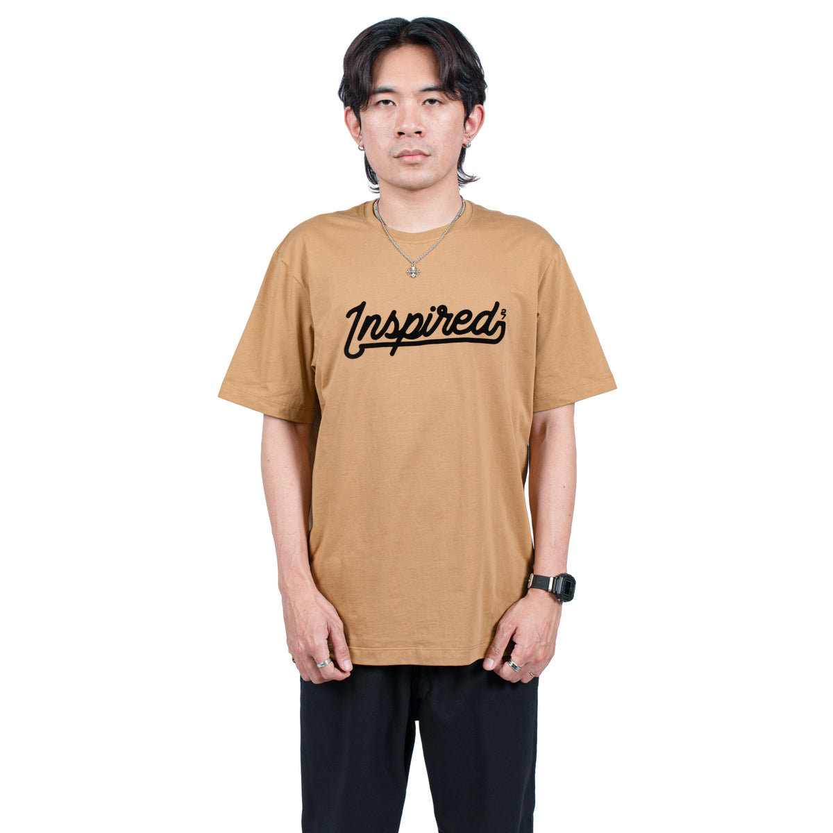Inspired27 - Tshirt Swift Flock