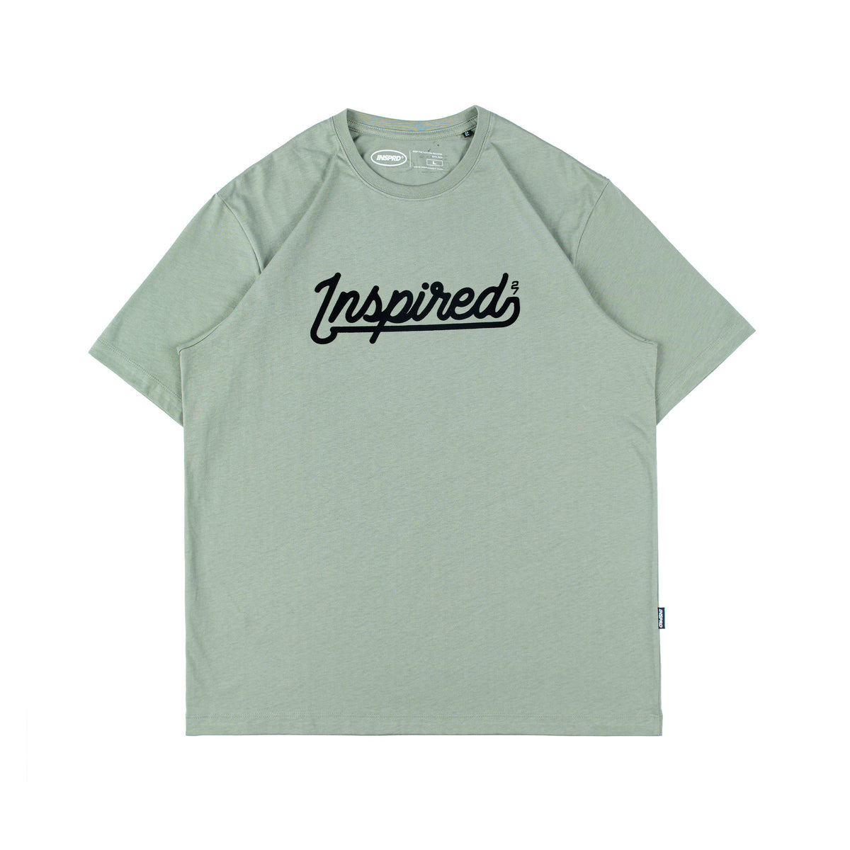 Inspired27 - Tshirt Swift Flock