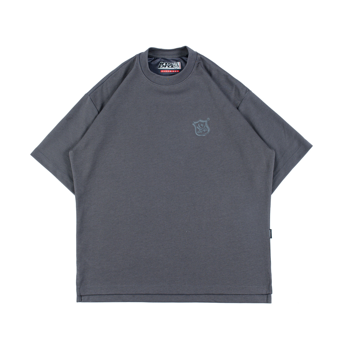 Inspired27 Tshirt Oversize - Remain