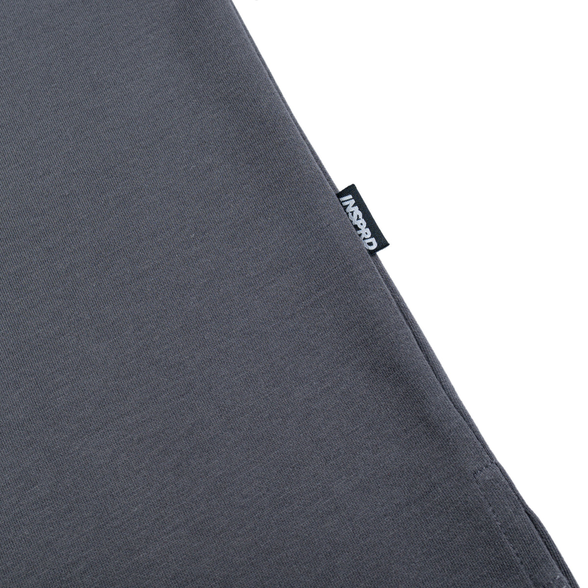 Inspired27 Tshirt Oversize - Cursive Ovs