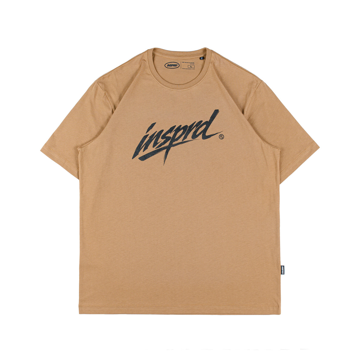 Inspired27 - Tshirt Vandal Ts