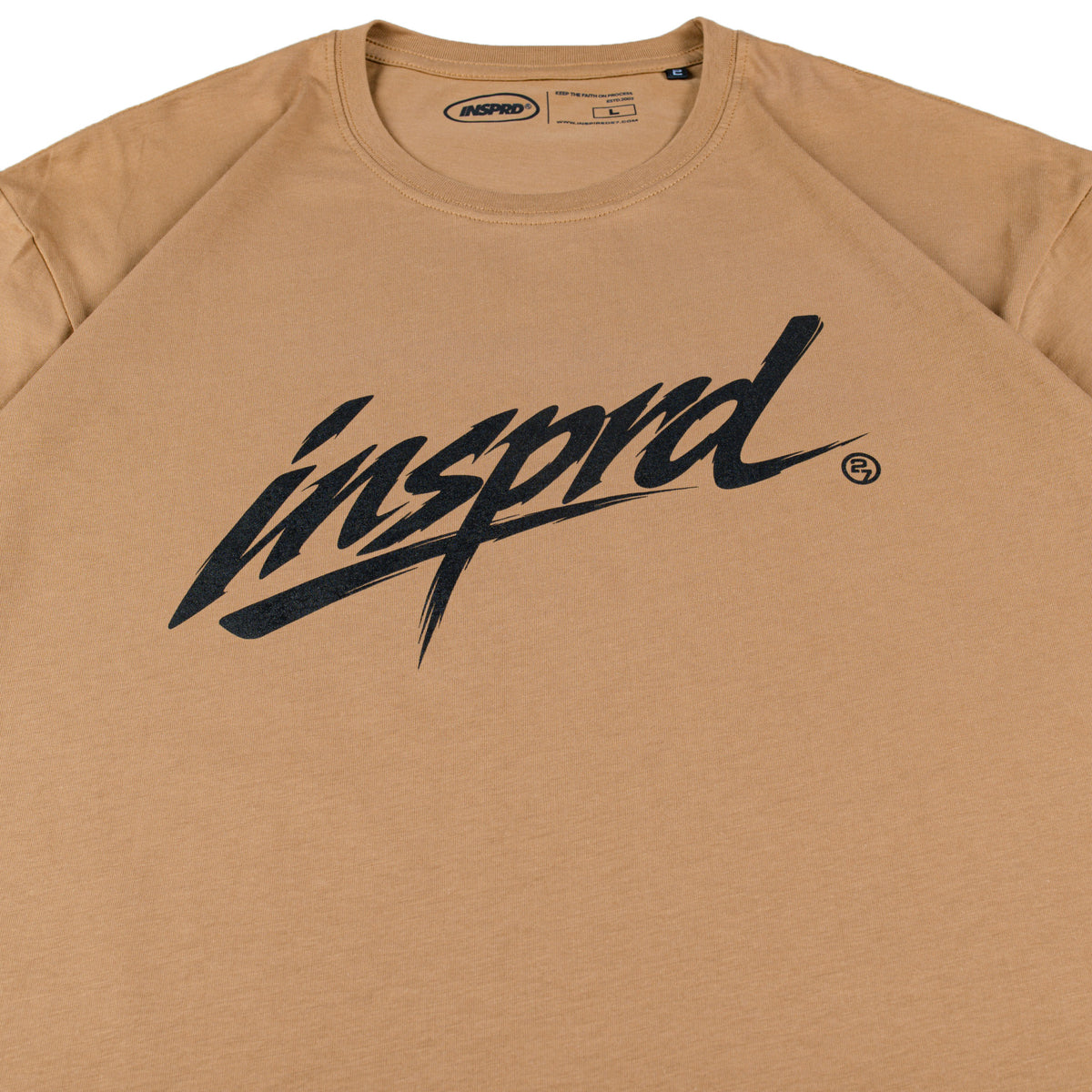 Inspired27 - Tshirt Vandal Ts