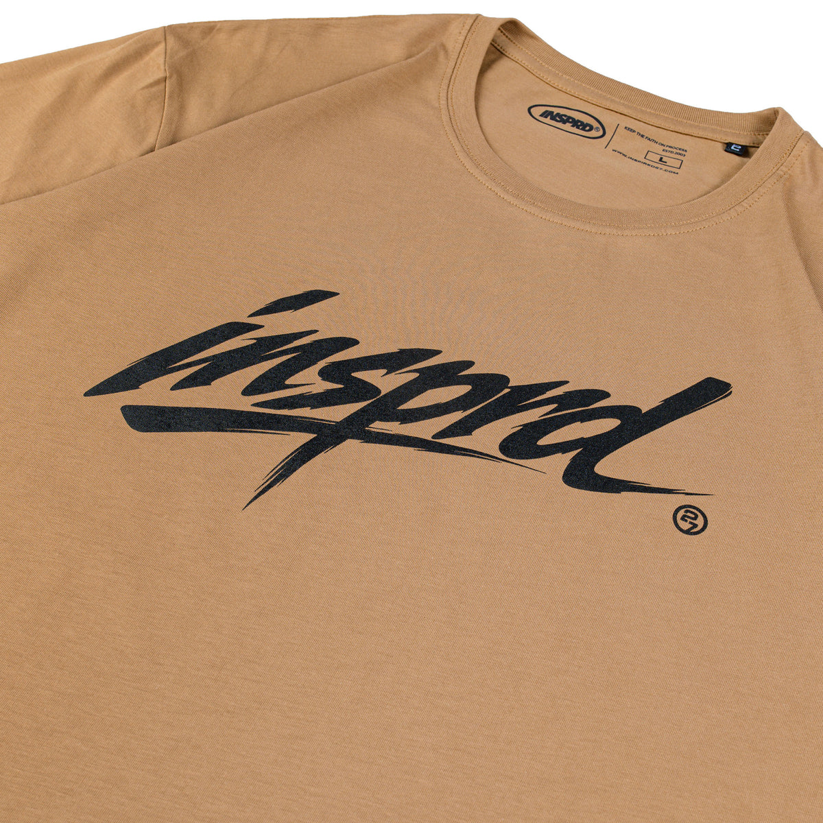 Inspired27 - Tshirt Vandal Ts