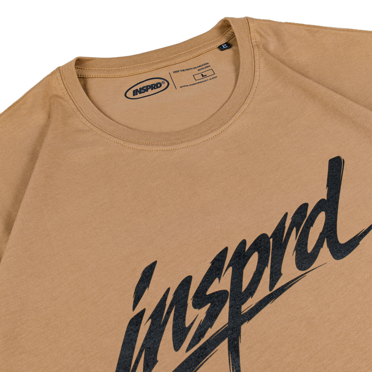 Inspired27 - Tshirt Vandal Ts
