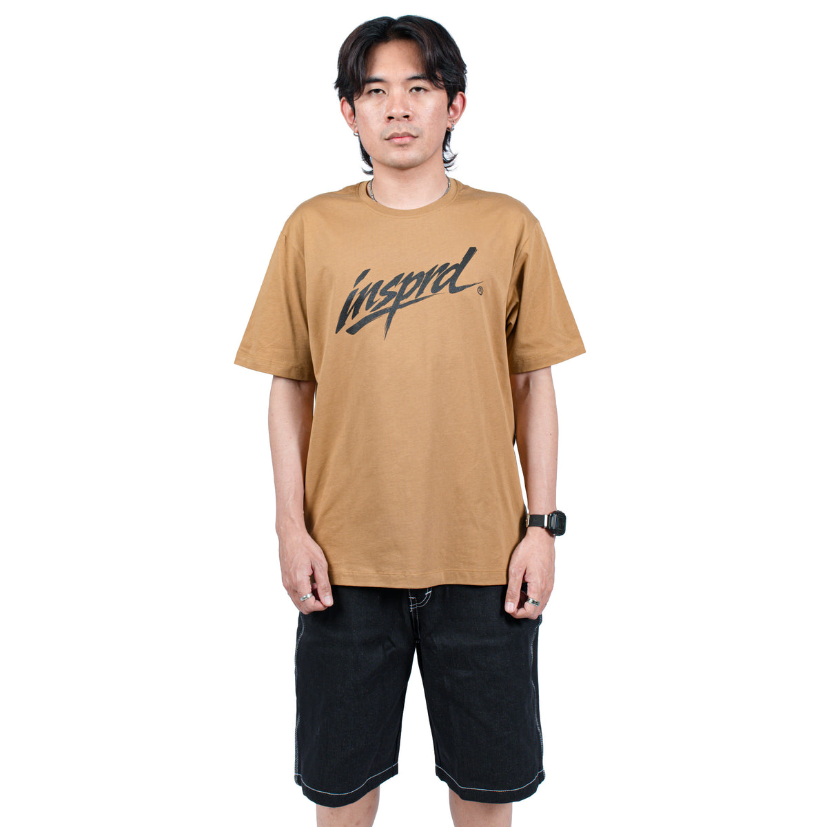 Inspired27 - Tshirt Vandal Ts