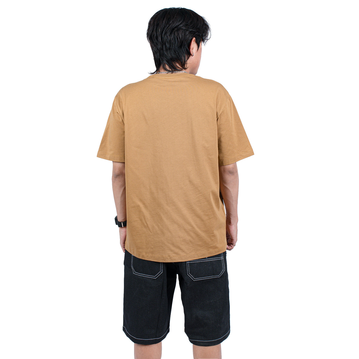 Inspired27 - Tshirt Vandal Ts