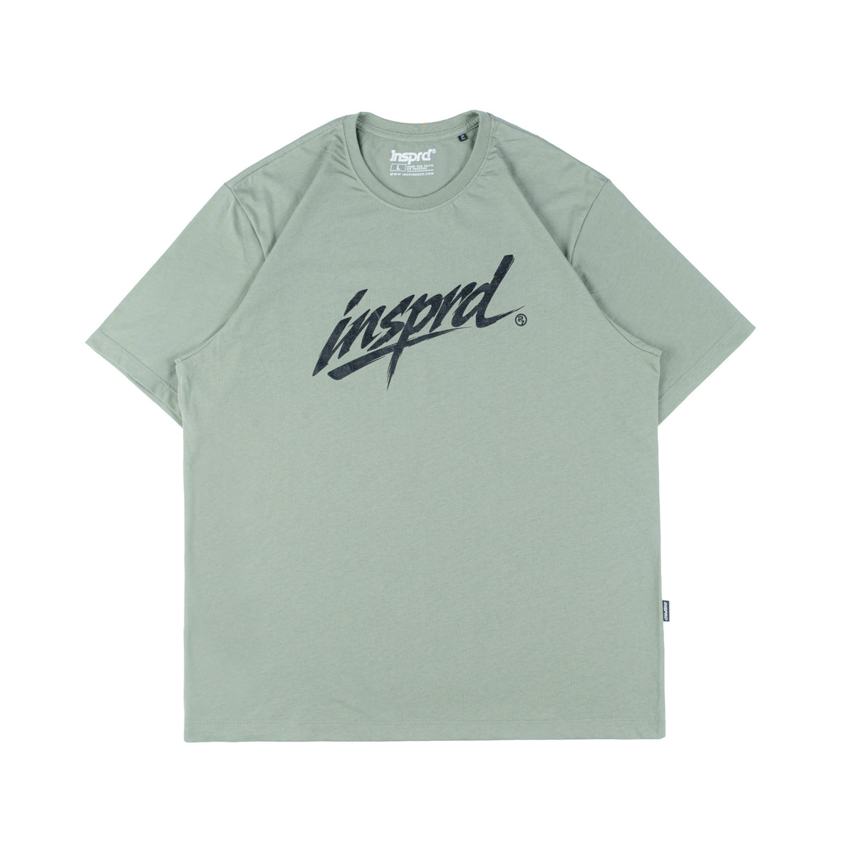 Inspired27 - Tshirt Vandal Ts