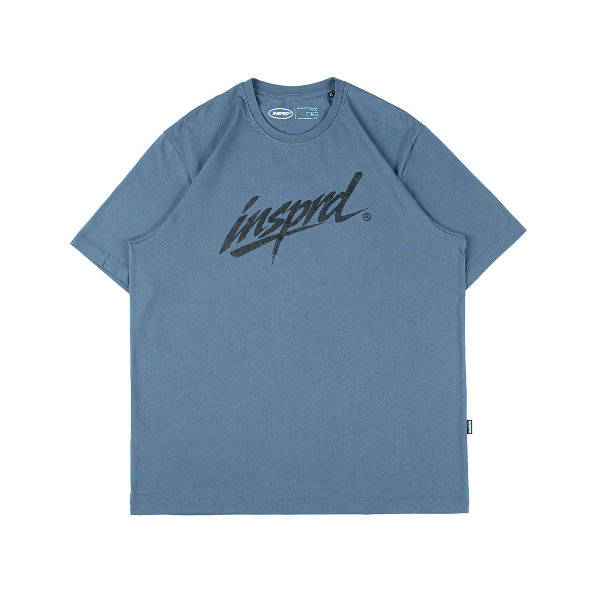 Inspired27 - Tshirt Vandal Ts