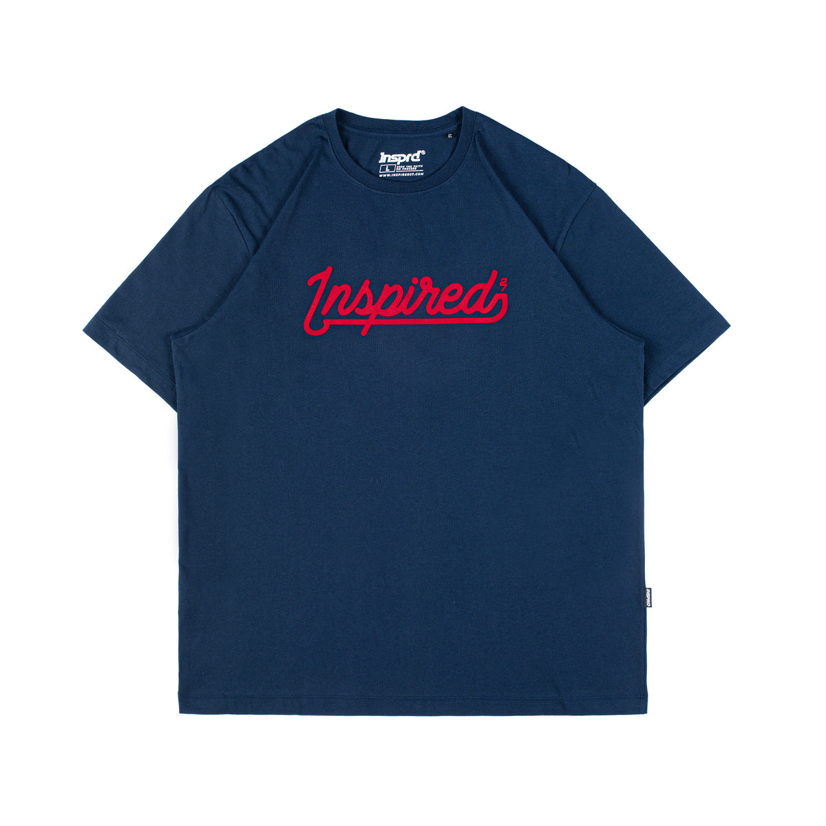 Inspired27 - Tshirt Swift Flock