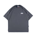 Inspired27 Tshirt Oversize - Concrete Ovs