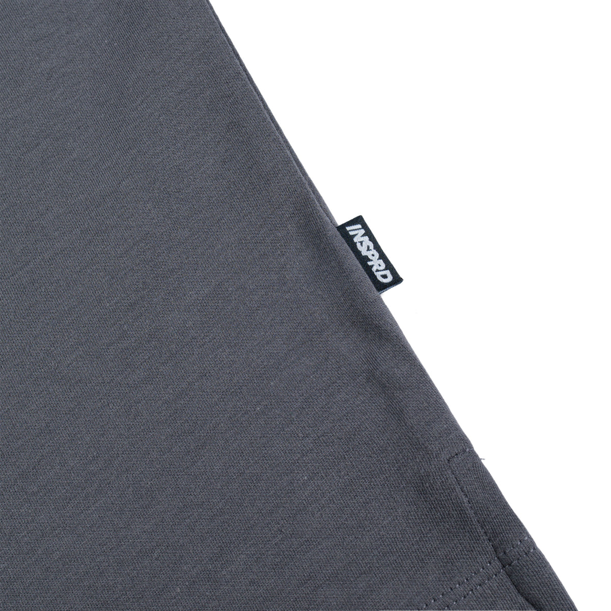 Inspired27 Tshirt Oversize - Concrete Ovs
