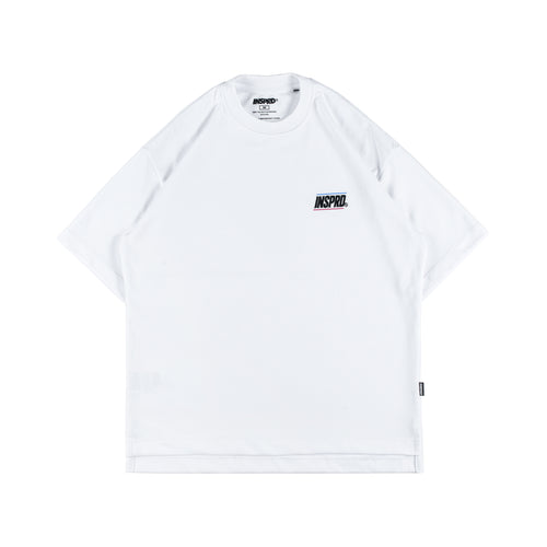 Inspired27 Tshirt Oversize - Concrete Ovs