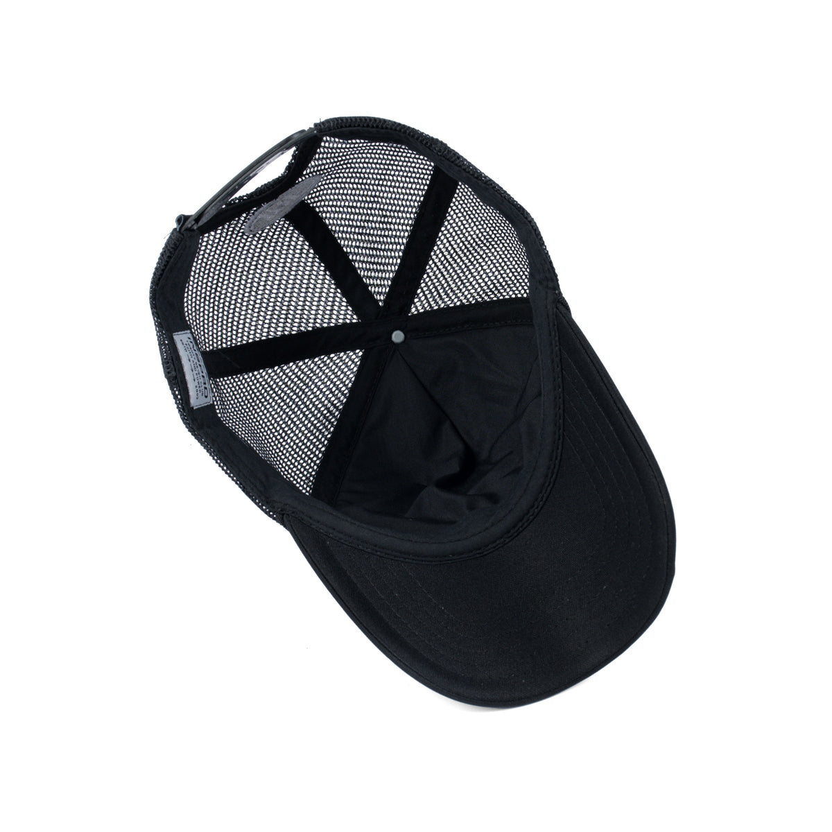 Inspired27 Steel Creed Ht Racing Force V3 | Trucker Hat Mesh Snapback | Topi Unisex