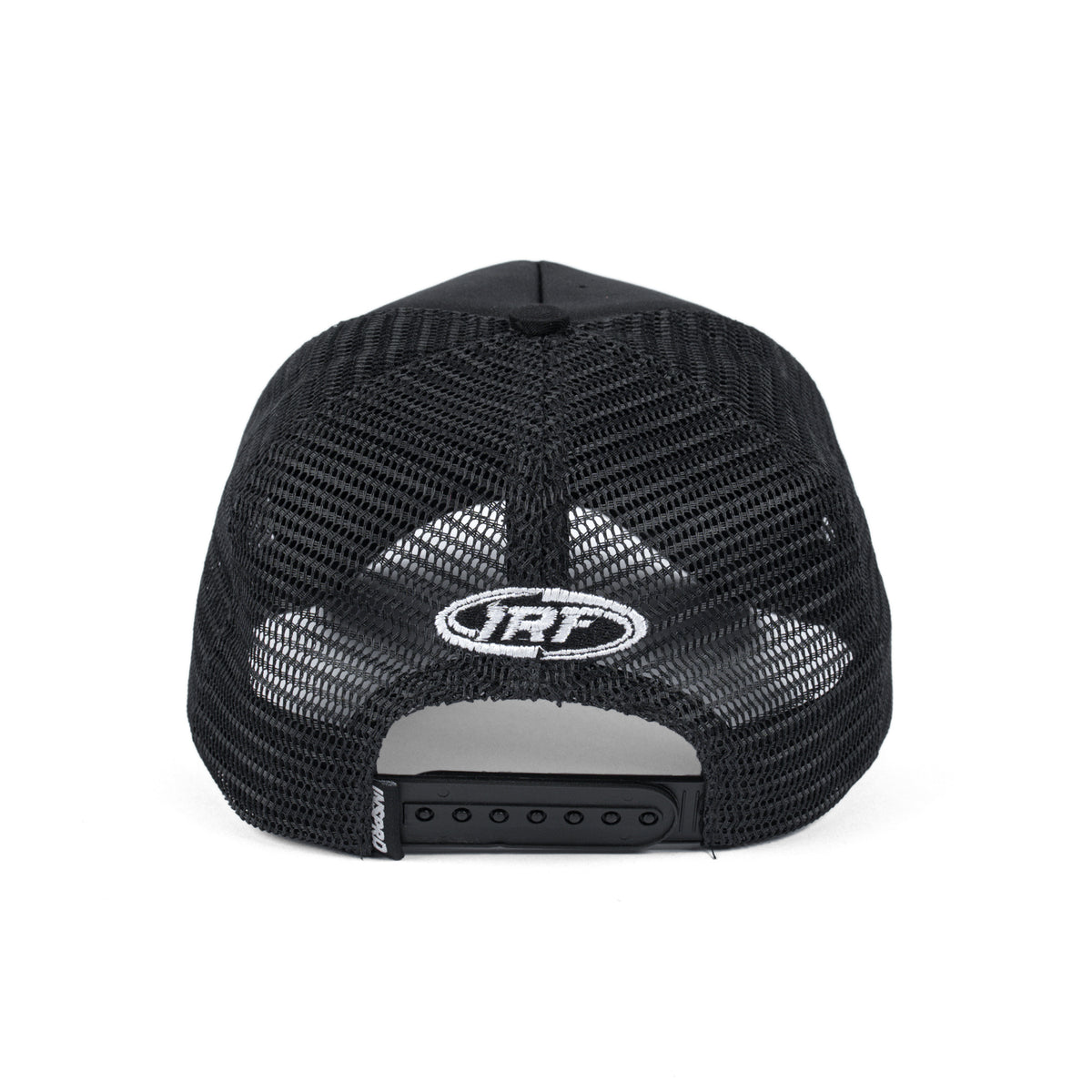 Inspired27 Octane Ht Racing Force V3 | Trucker Hat Mesh Snapback | Topi Unisex