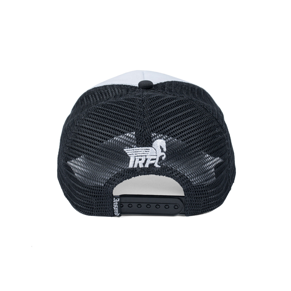 Inspired27 Friction Ht Racing Force V3 | Trucker Hat Mesh Snapback | Topi Unisex