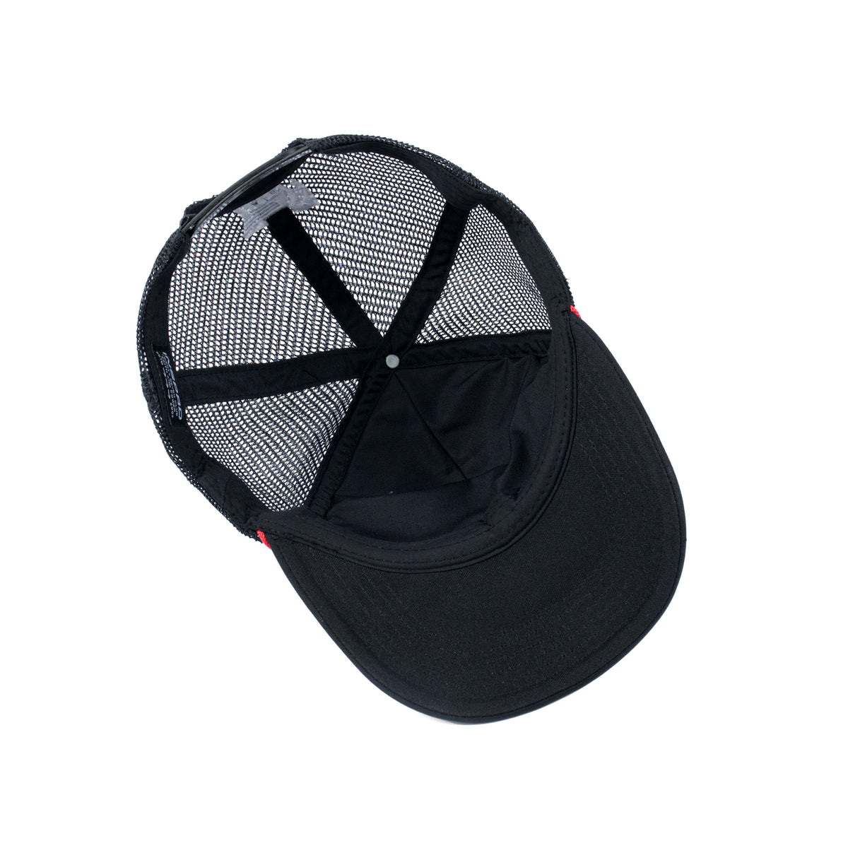 Inspired27 Friction Ht Racing Force V3 | Trucker Hat Mesh Snapback | Topi Unisex