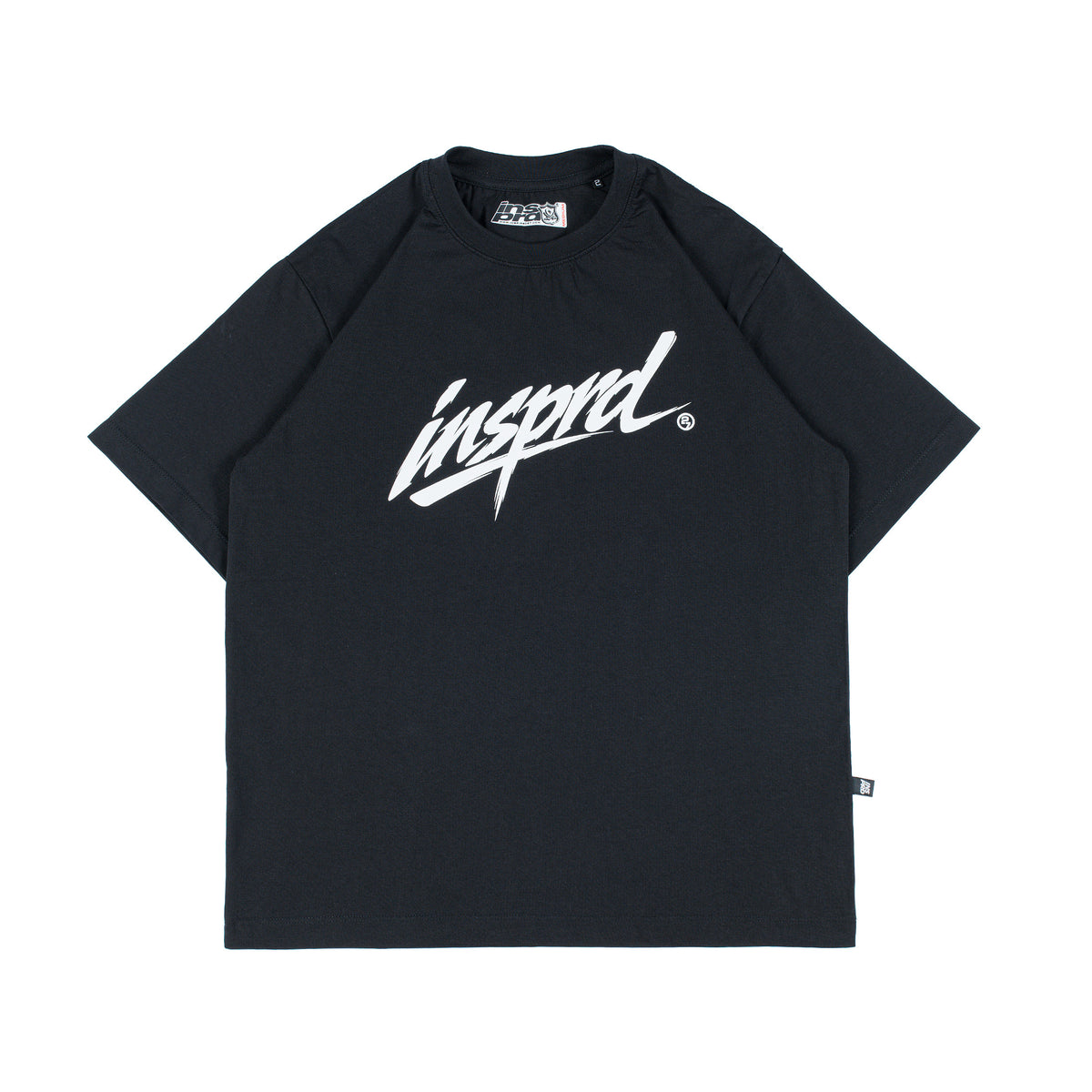 Inspired27 - Tshirt Vandal Ts