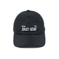 Inspired27 Special Anniversary 23rd - Territory HT BK | Black | Topi Pria