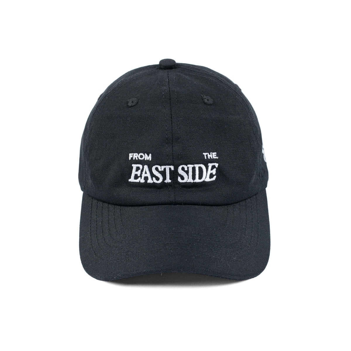 Inspired27 Special Anniversary 23rd - Territory HT BK | Black | Topi Pria