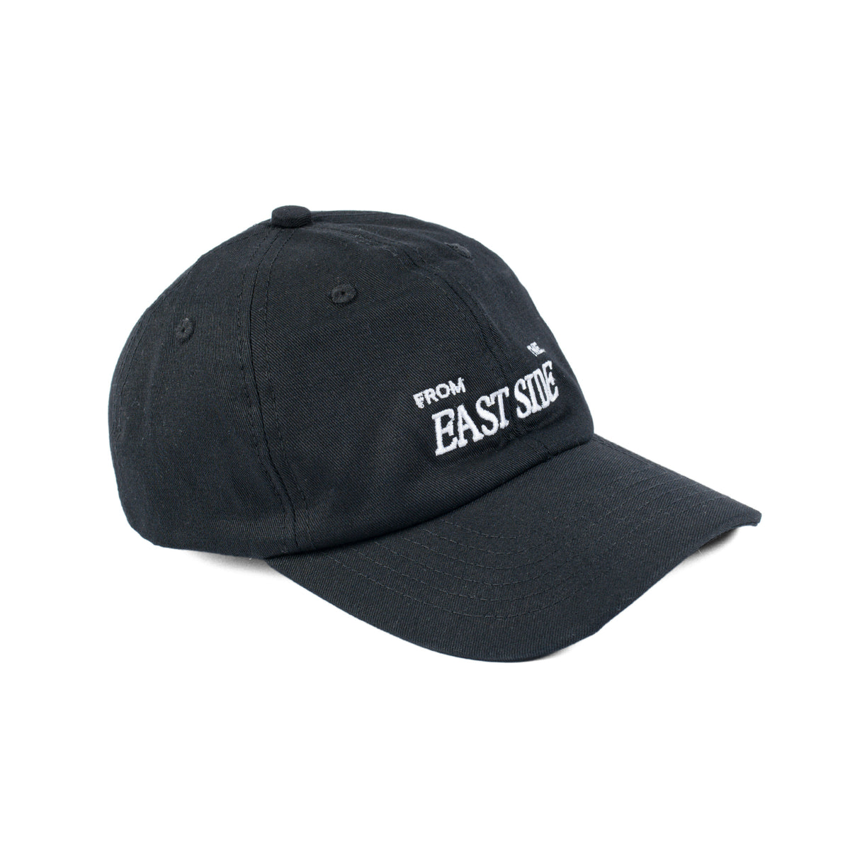 Inspired27 Special Anniversary 23rd - Territory HT BK | Black | Topi Pria