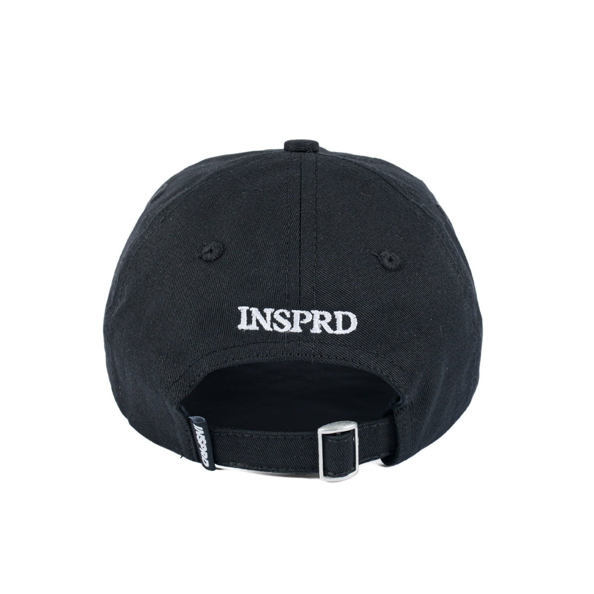 Inspired27 Special Anniversary 23rd - Territory HT BK | Black | Topi Pria