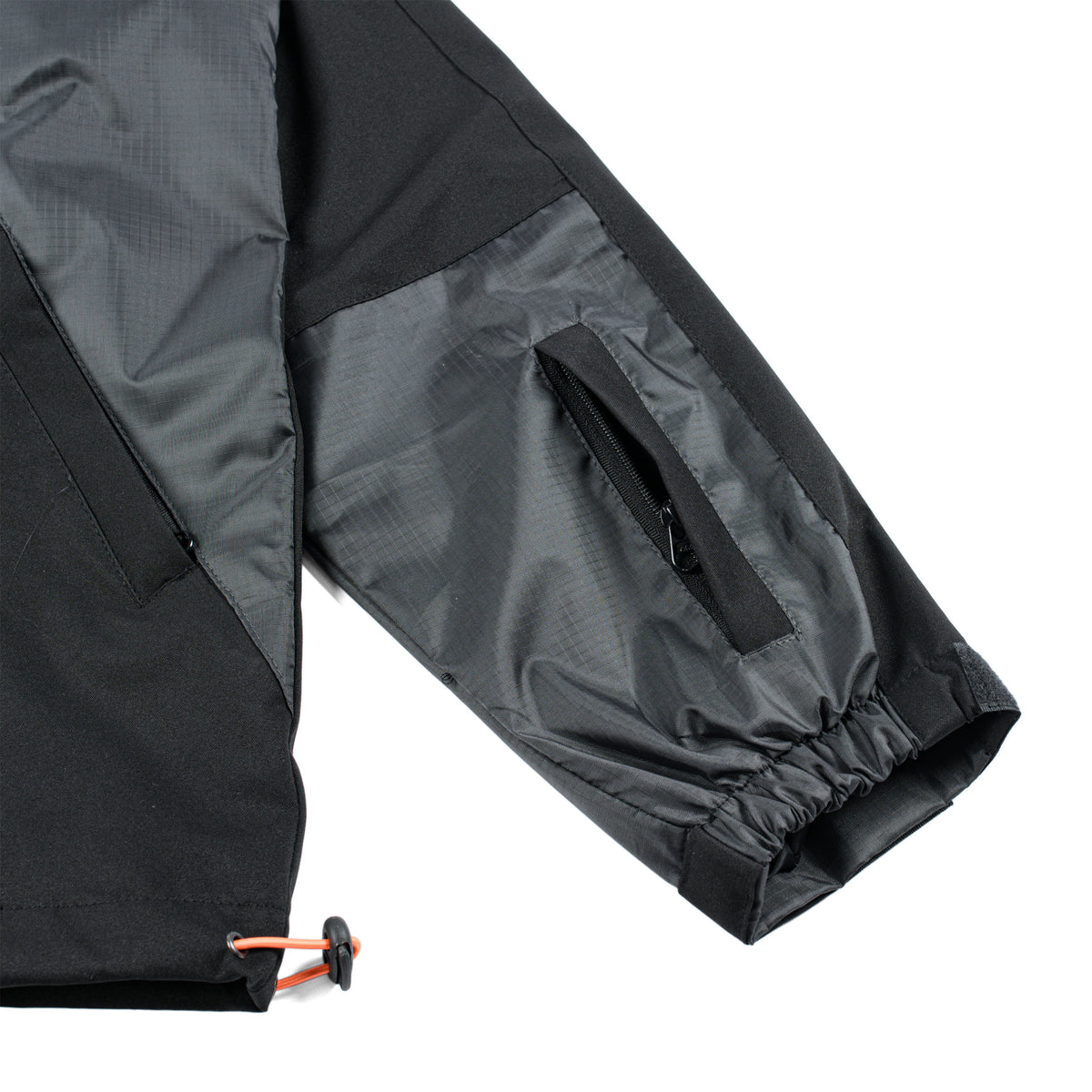 Inspired27 Special Anniversary 23rd - Territory Jk Bk | Black | Jaket Pria
