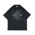 Inspired27 Special Anniversary 23rd - Territory Ovs Bk | Black