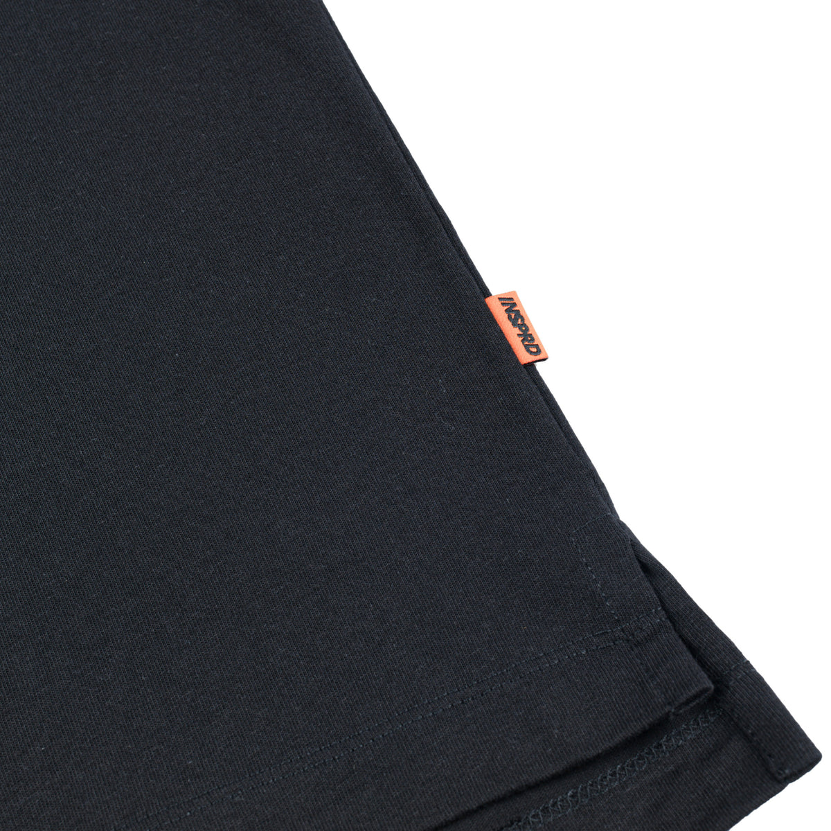 Inspired27 Special Anniversary 23rd - Territory Ovs Bk | Black