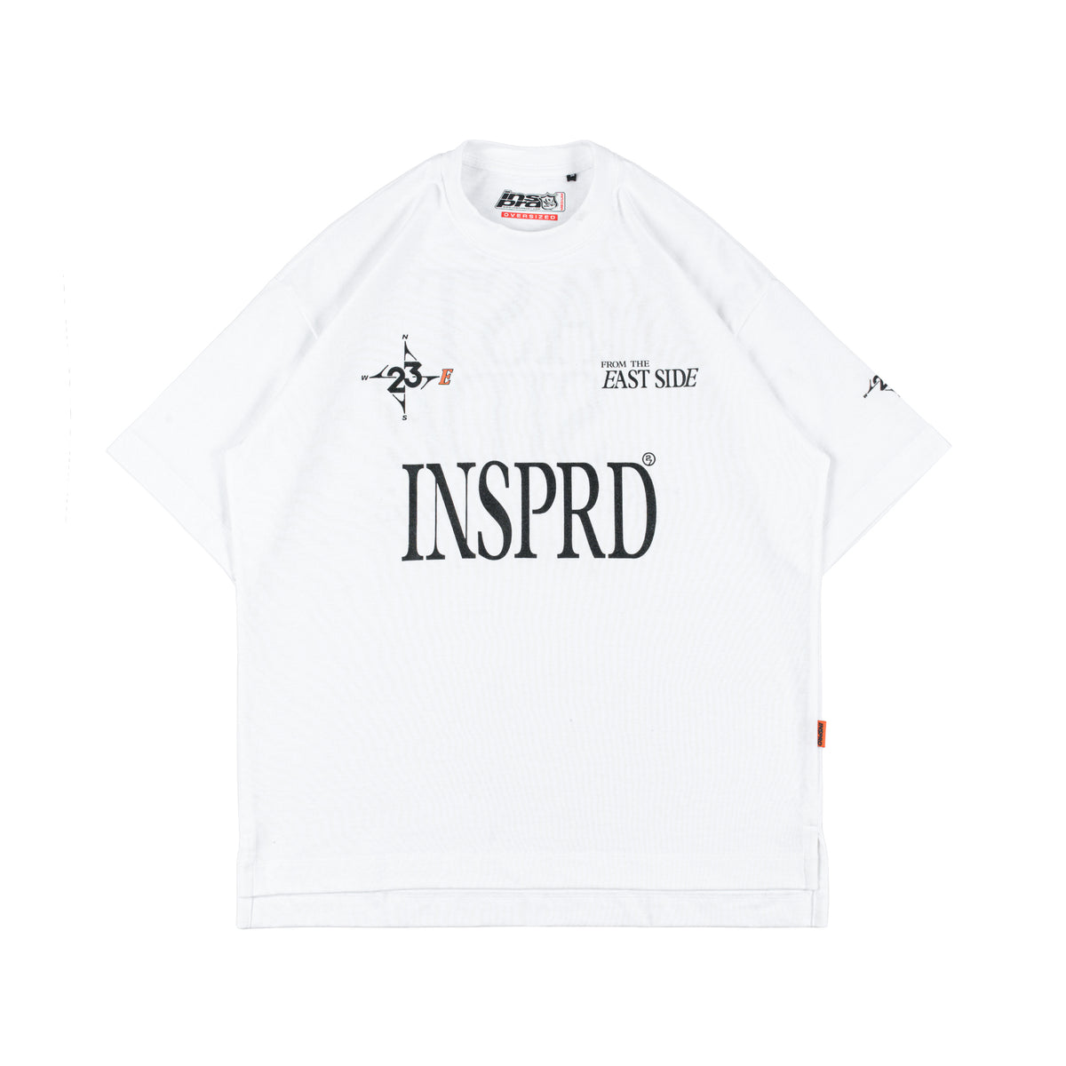 Inspired27 Special Anniversary 23rd - Eastside Ovs