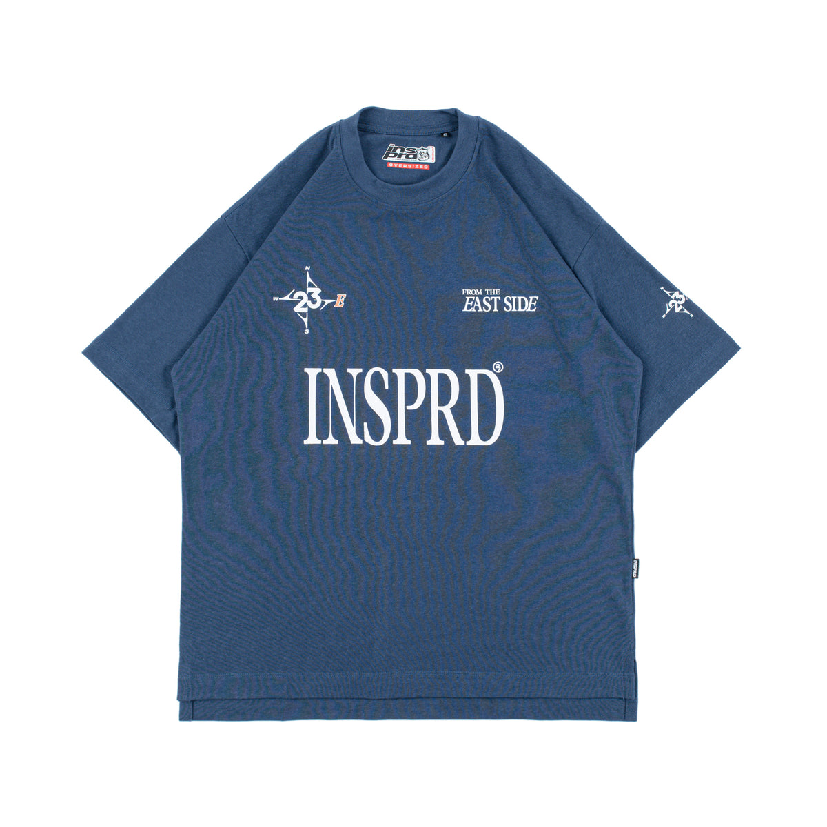 Inspired27 Special Anniversary 23rd - Eastside Ovs
