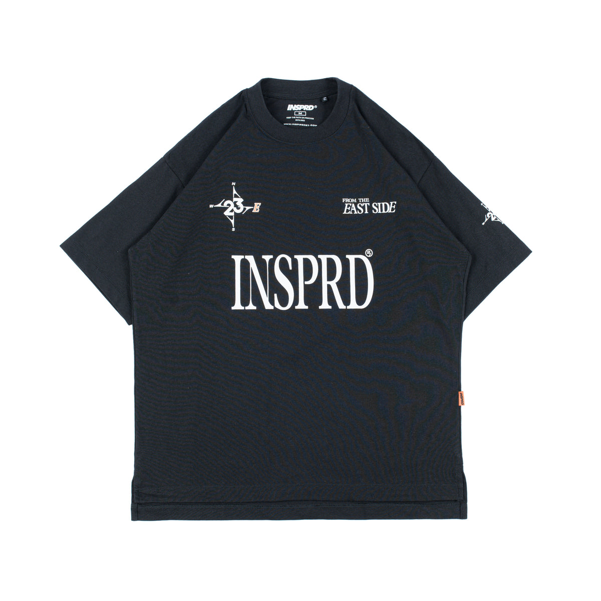 Inspired27 Special Anniversary 23rd - Eastside Ovs