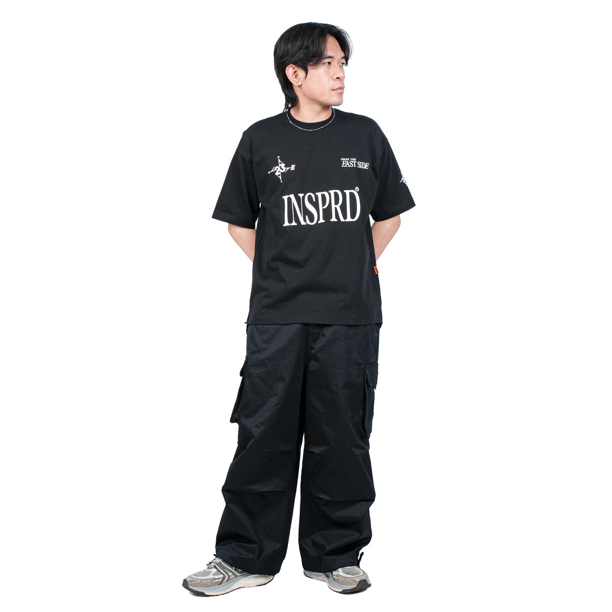 Inspired27 Special Anniversary 23rd - Eastside Ovs