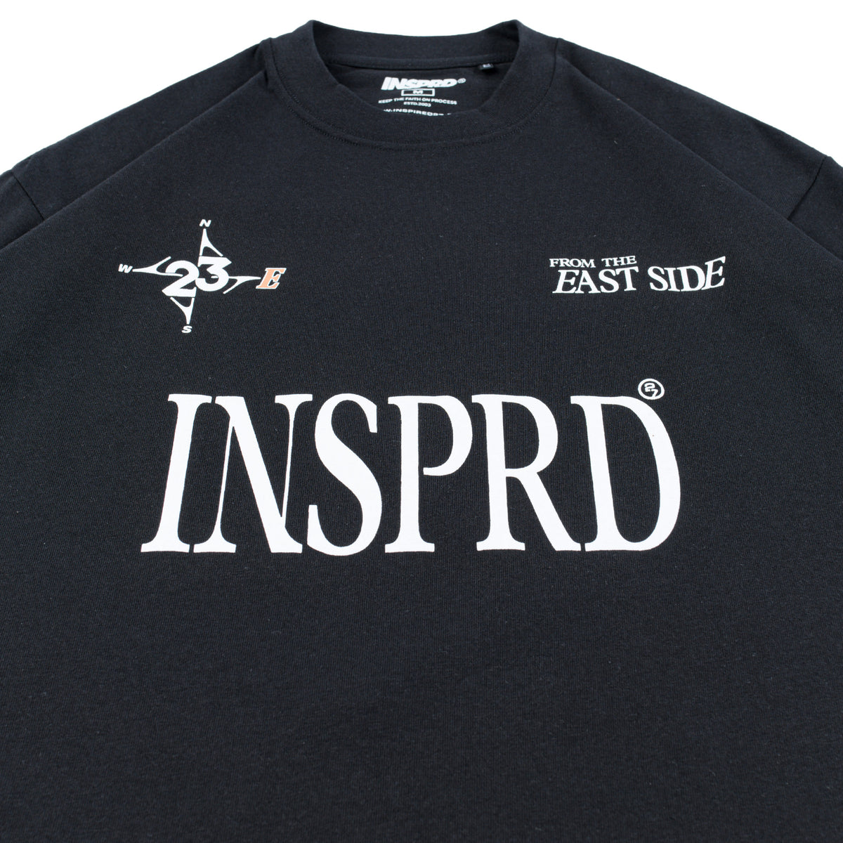 Inspired27 Special Anniversary 23rd - Eastside Ovs