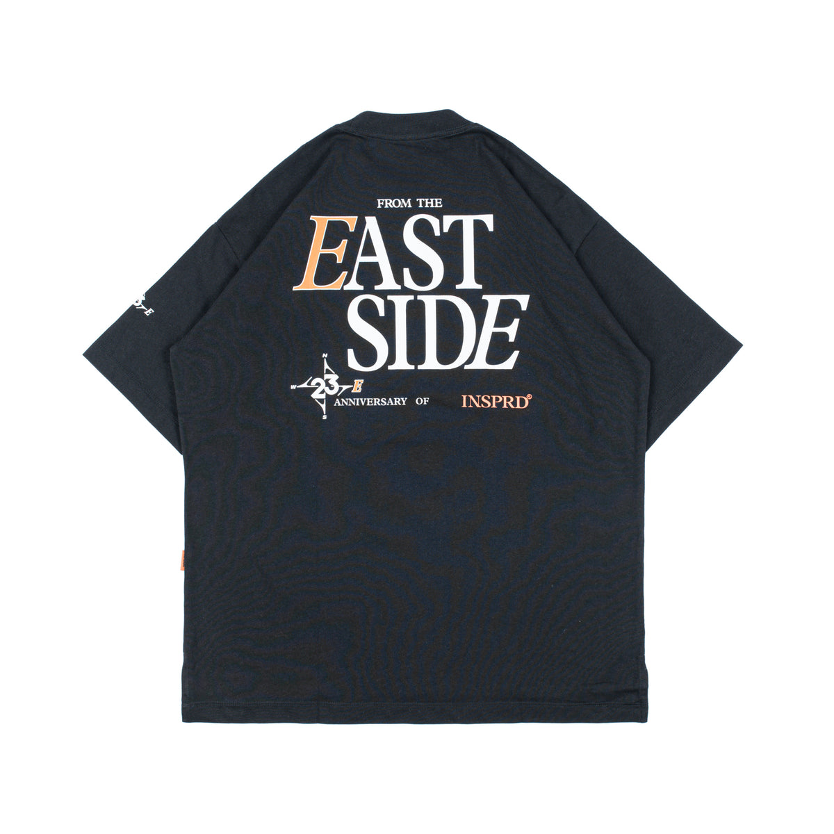 Inspired27 Special Anniversary 23rd - Eastside Ovs