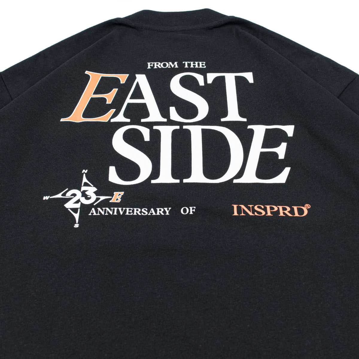 Inspired27 Special Anniversary 23rd - Eastside Ovs