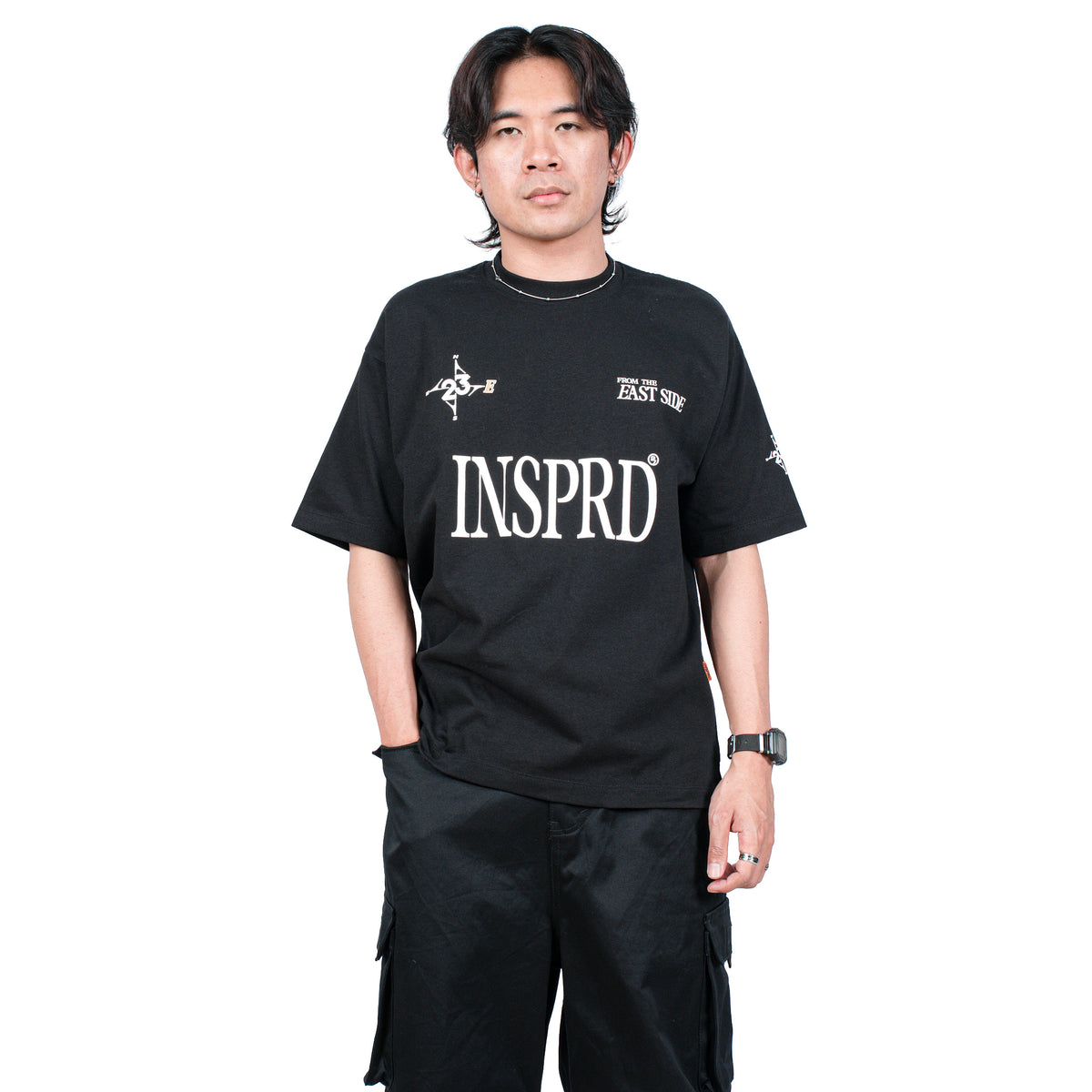 Inspired27 Special Anniversary 23rd - Eastside Ovs