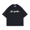 Inspired27 T-Shirt Boxy Oversize Unbroken TS