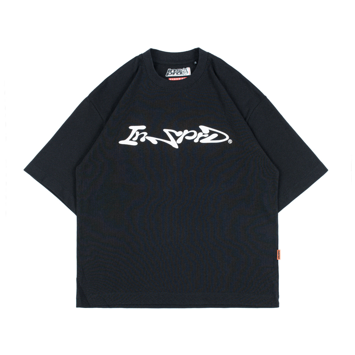 Inspired27 T-Shirt Boxy Oversize Unbroken TS