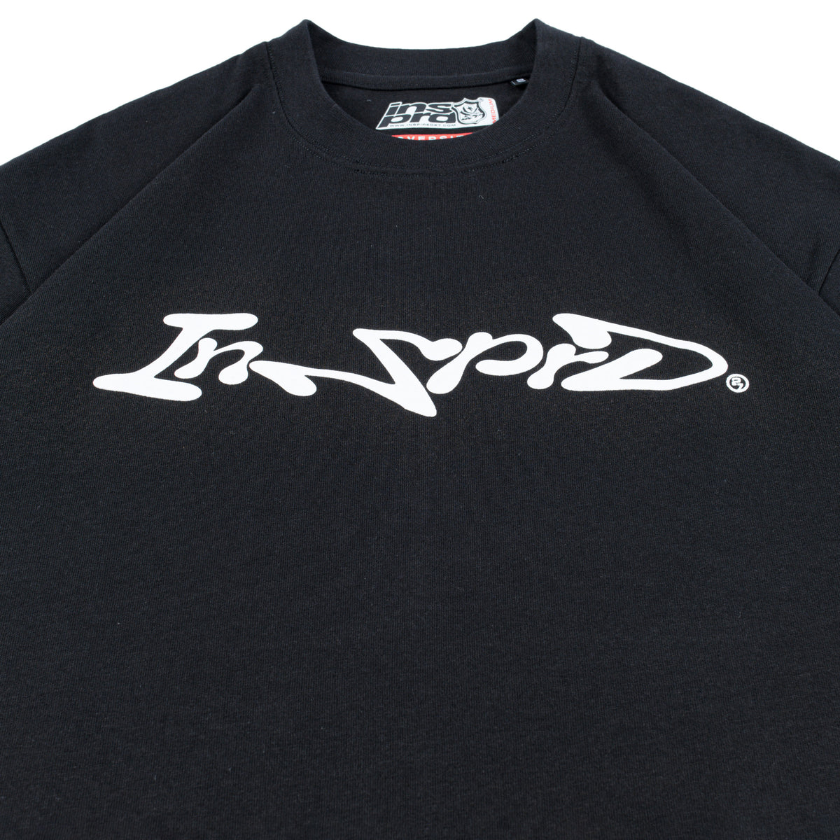 Inspired27 T-Shirt Boxy Oversize Unbroken TS