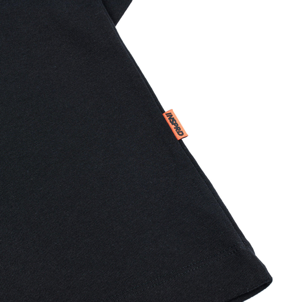 Inspired27 T-Shirt Boxy Oversize Unbroken TS