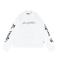 Inspired27 Longsleeve Boxy Oversize - Unbroken LS