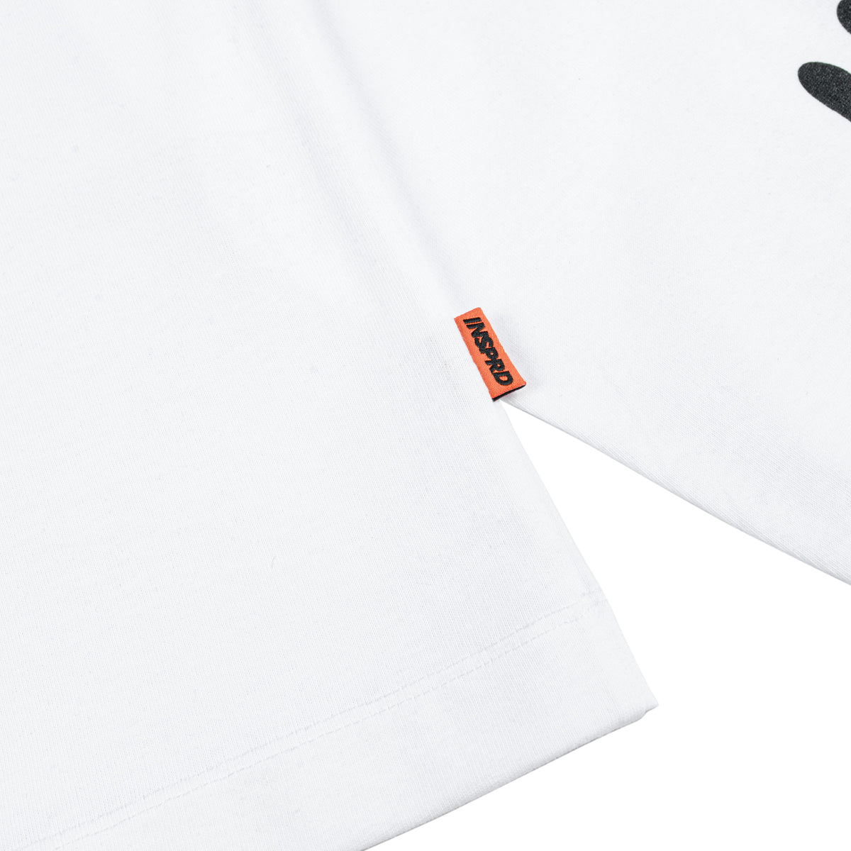 Inspired27 Longsleeve Boxy Oversize - Unbroken LS